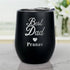 Personalized Stainless Steel Tumbler